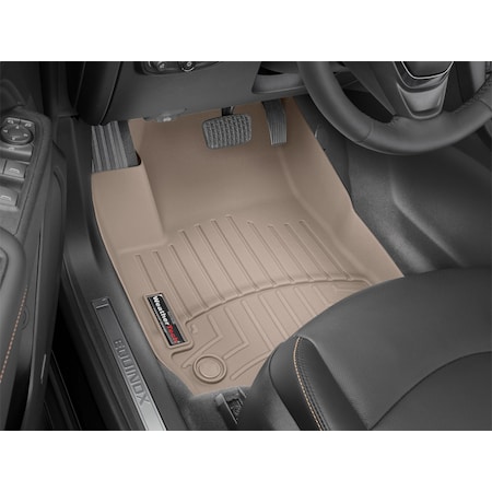 Weathertech Front FloorLiner, 4515071 4515071